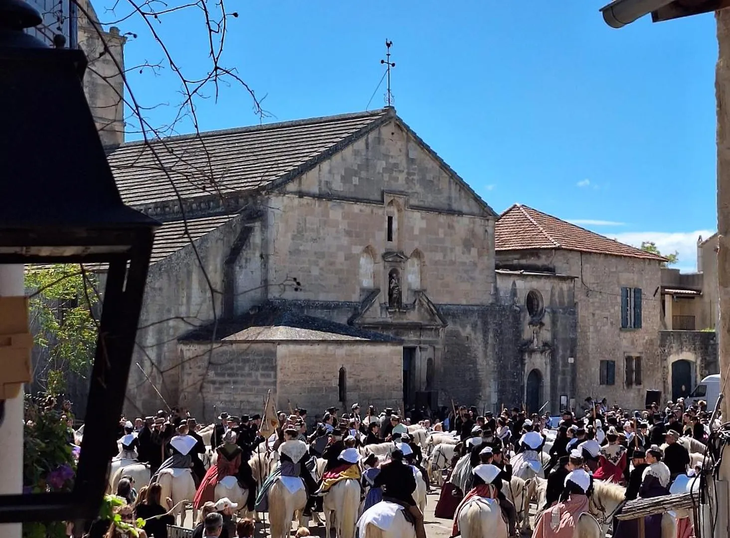 La Garriguette Appart Centre Historique Calme Climatise 6 A 8 Couchages Arles Frankrig