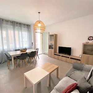 Casc Antic Sl Sant Elm 3 Appartement Roses