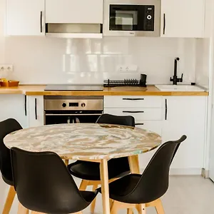 Dalex Appartement Salou