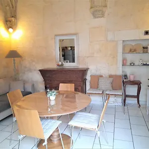La Maison De Toinette Hébergement de vacances