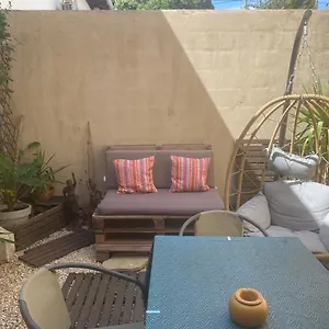 Chez Berthe Hébergement de vacances