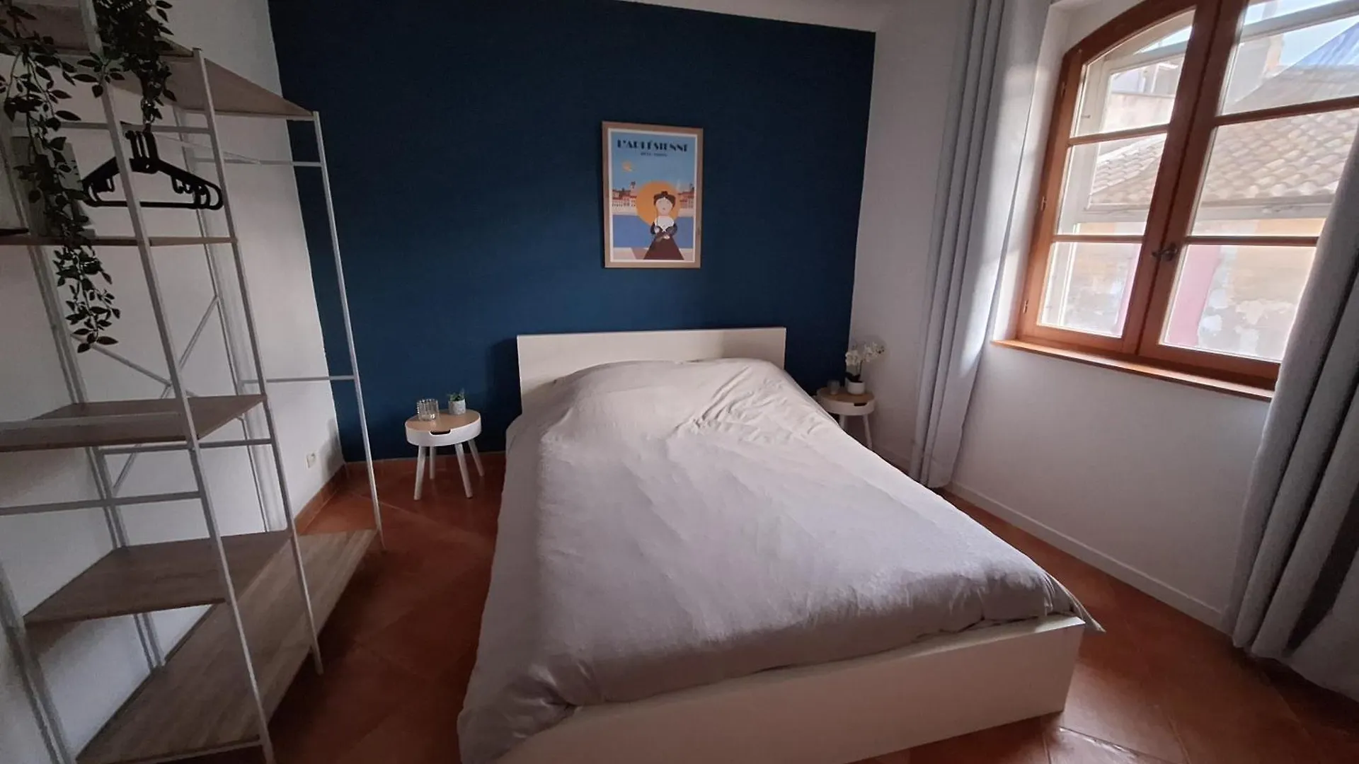 La Garriguette Appart Centre Historique Calme Climatise 6 A 8 Couchages Arles Apartment